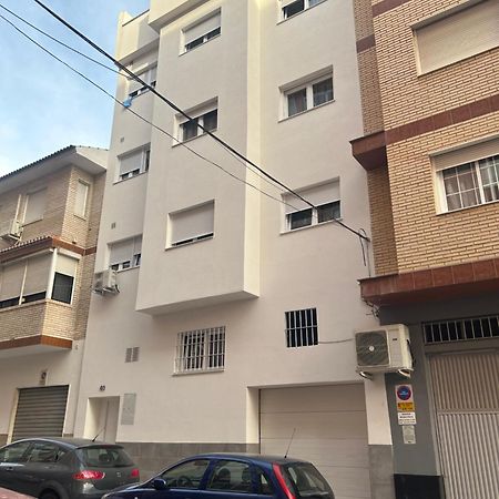 Apartamento Tejares 2A Malaga Zewnętrze zdjęcie