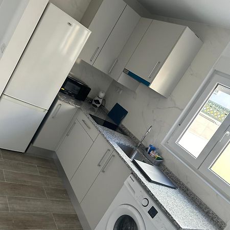 Apartamento Tejares 2A Malaga Zewnętrze zdjęcie