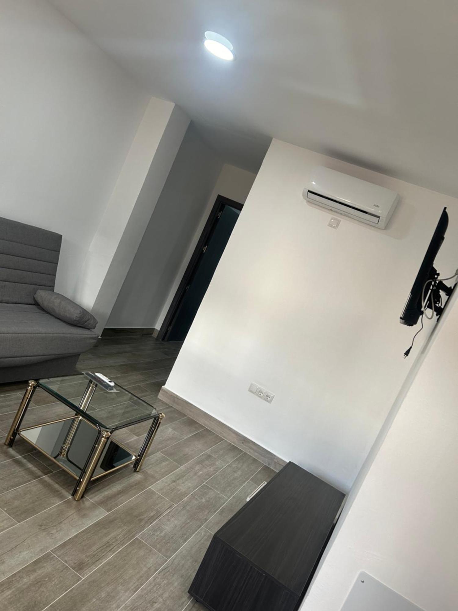 Apartamento Tejares 2A Malaga Zewnętrze zdjęcie