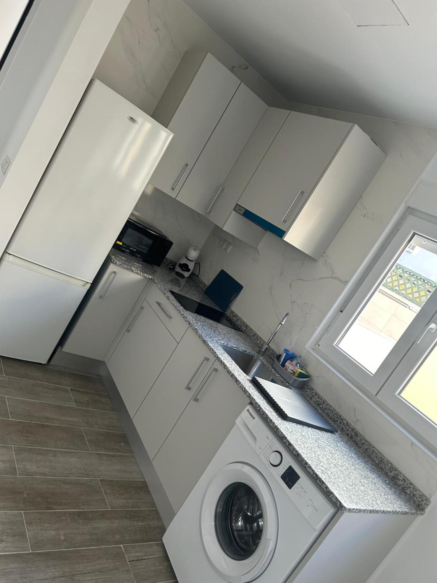 Apartamento Tejares 2A Malaga Zewnętrze zdjęcie