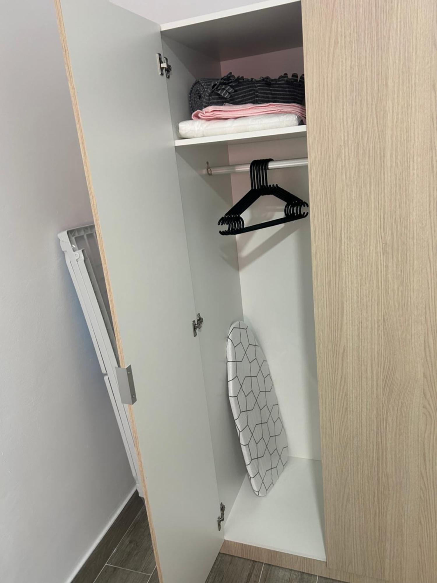 Apartamento Tejares 2A Malaga Zewnętrze zdjęcie